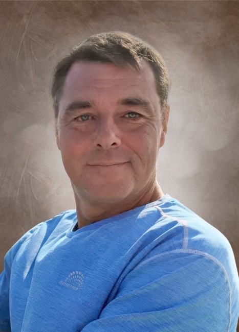 Avis de décès de Patrick Synnott