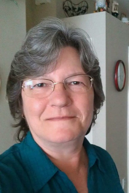 Obituary of Linda Lee Rotell