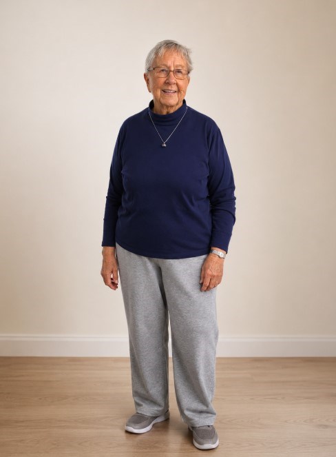 Obituary of Patricia Ann Scott