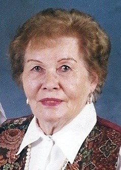 Obituary of Mrs. Viola F. Crawford