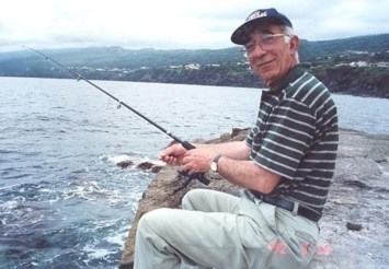 Obituary of Manuel Da Rosa Rodrigues Quaresma