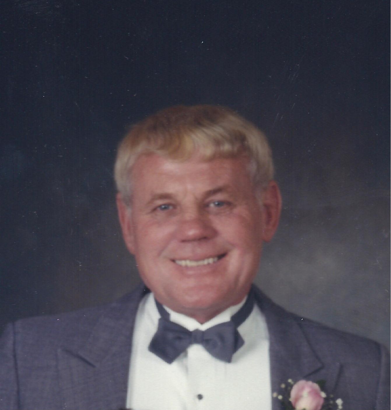 William Billy "Bill" Barker Obituary Northport, AL