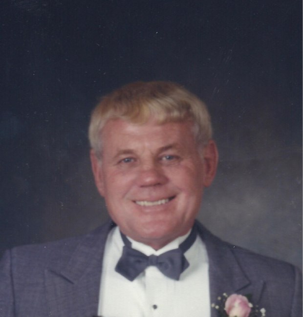 Obituary of William Billy "Bill" Barker