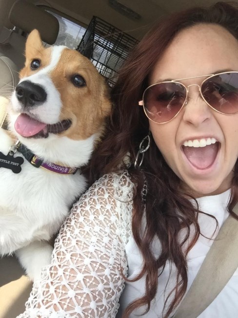 Obituary of Kaitlin Jean Williams