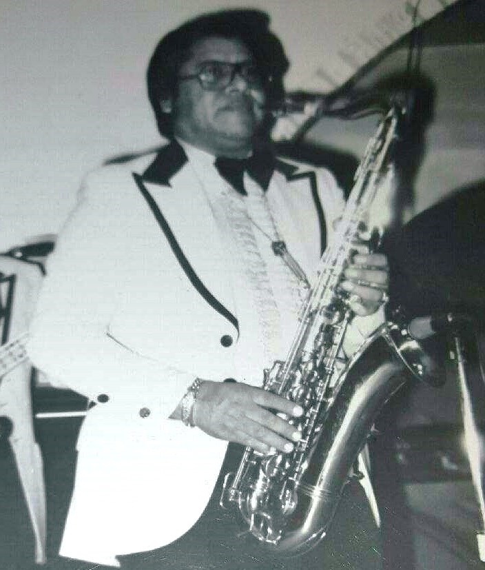 Obituary of Jesus Sierra