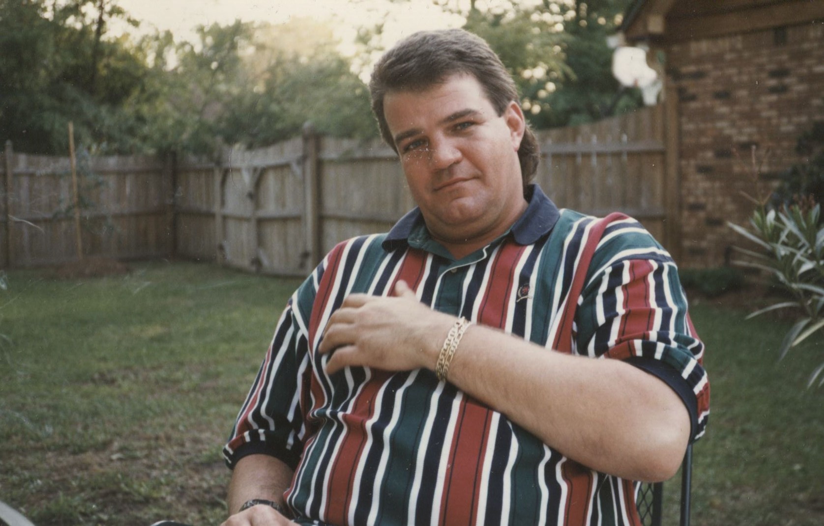 Obituary of Frank Gustavus Hendrick IV