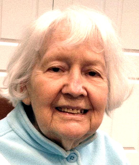 Obituary of Theresa Fernande Daignault