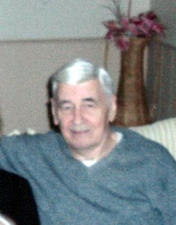 Obituary of Bob Olofson