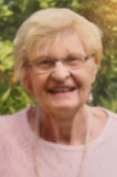 Obituary of Pearline "Perch" Walker