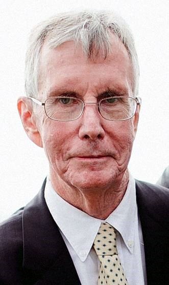 Obituary of J. Brian Sheehan