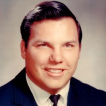 Obituary of Clifford Douglas Haith