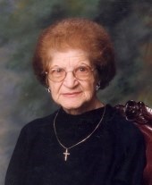 Obituary of Dorothy Viele Moreth