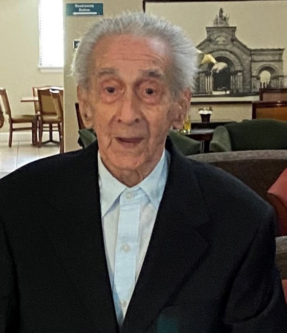 Obituario de Cesar Sardina
