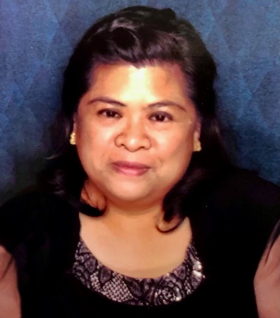 Obituary of Evangelina Galvan Navarro