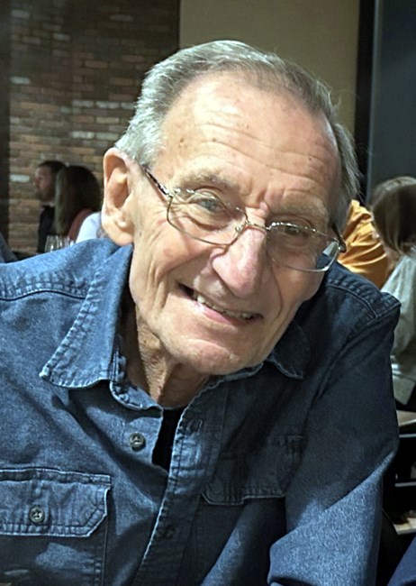 Obituary of Allen Vasko
