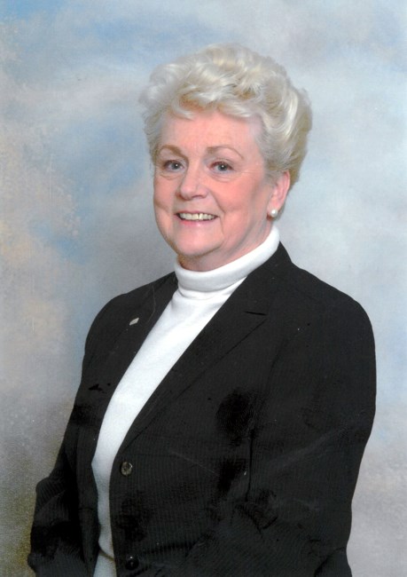 Obituary of Sarah Marie Serafin