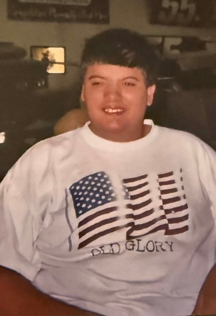 Obituary of Nicholas Shane Rowe