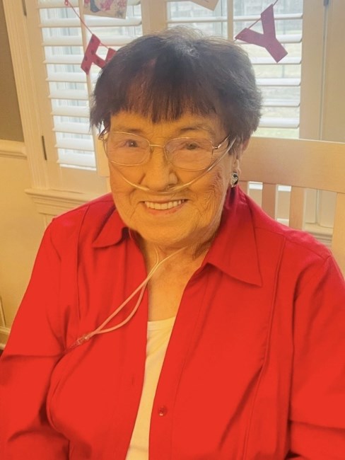 Obituary of Nannie "Jane" (Wright) McCauley