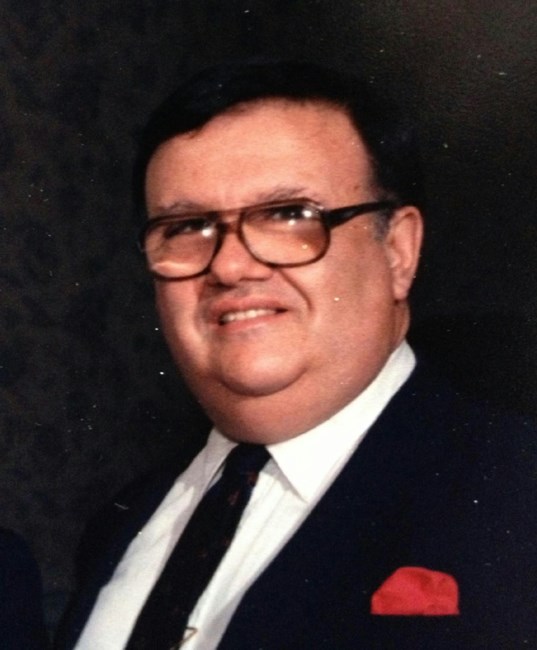 Obituary of Joseph H. Porter