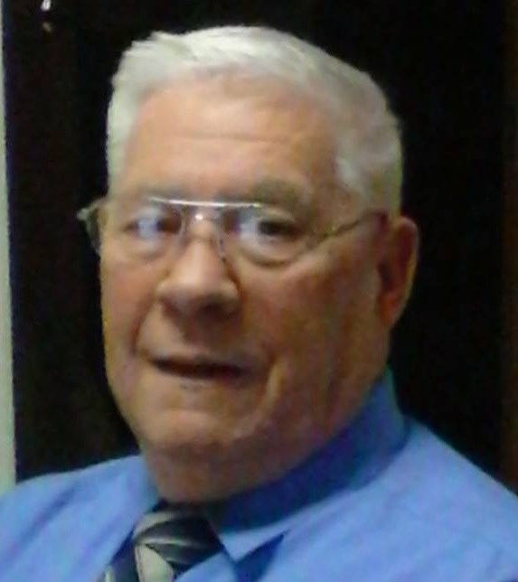 Obituary of Phillip Keith Pate