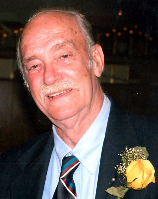 Obituary of Robert Henry Rayburn