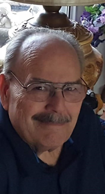 Obituary of Carl Victor Stein