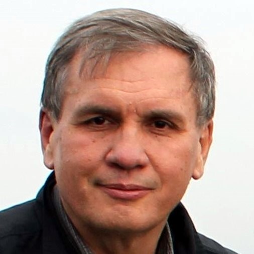 Obituary of Laszlo Francesco Hary