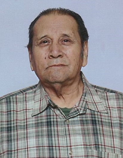 Obituary of Raul Lopez, Sr.