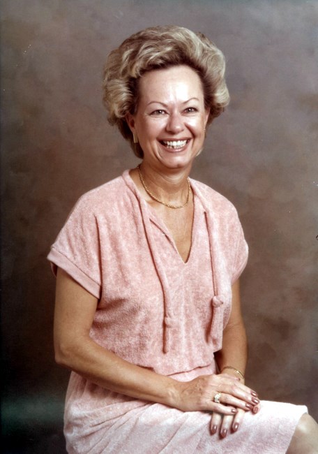 Obituary of Barbara Jean Barnett