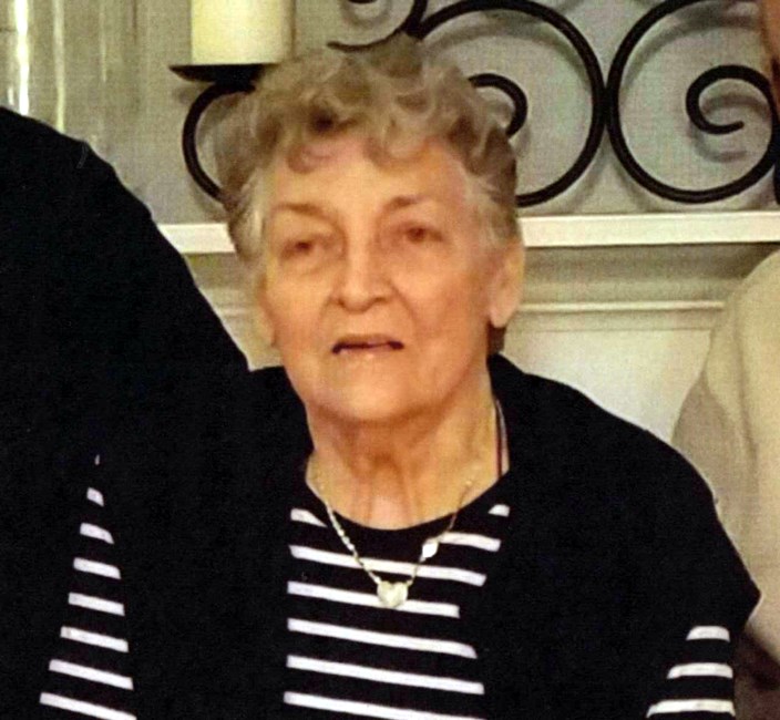 Obituary of Rita Ann Scheid