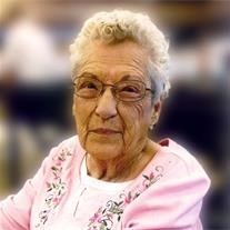 Obituary of Elva W. Boggs