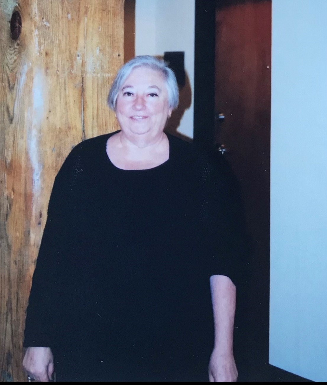 Obituary of MaryLou (Marthaler) Navarrette