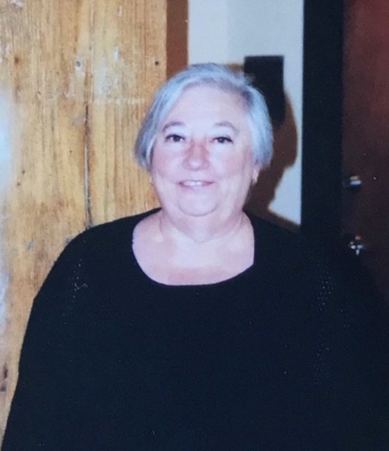 Obituary of MaryLou (Marthaler) Navarrette