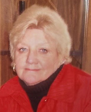 Obituary of Elizabeth J DeGange