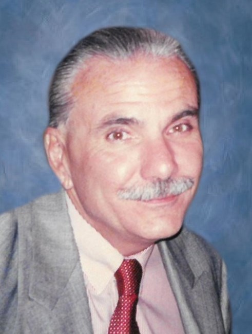 Obituary of Charles S. Ridgely