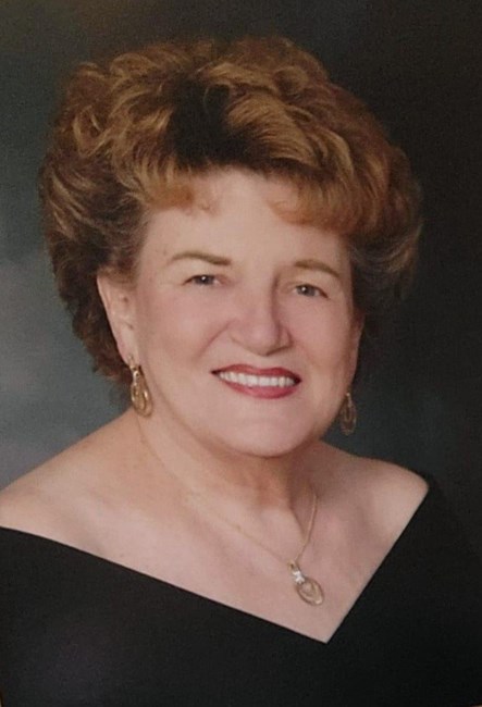 Obituary of Joyce Vega