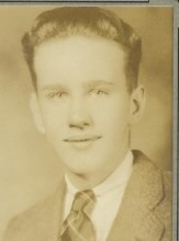 Obituario de Robert George Strong