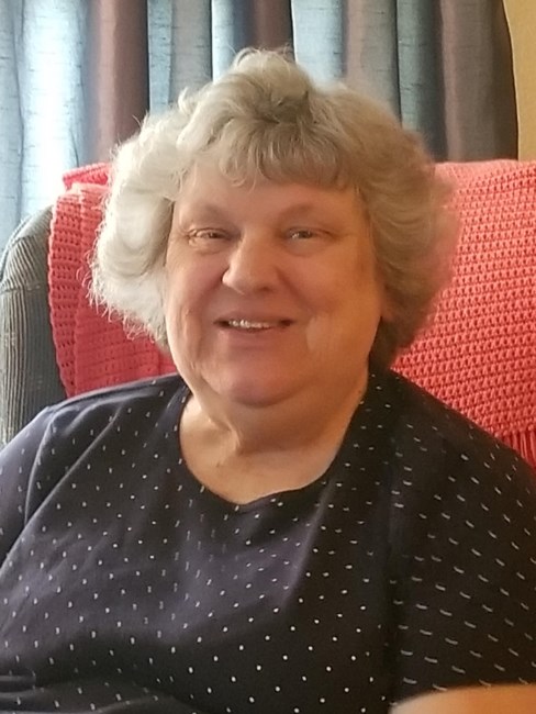 Obituary of Linda Lee Ramage