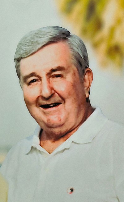 Obituary of Donald E. Ames