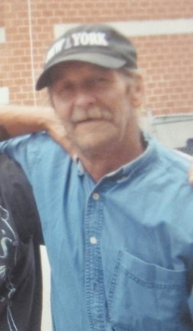 Obituary of Paul Douglas Payne