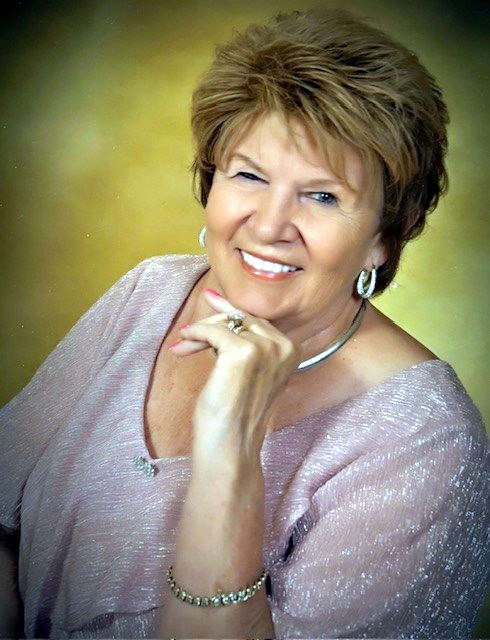 Obituary of Katherine M. Akins