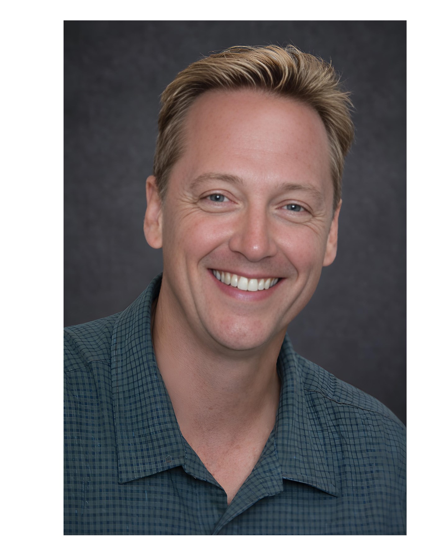 Avis de décès de Anthony O'Leary Johnson