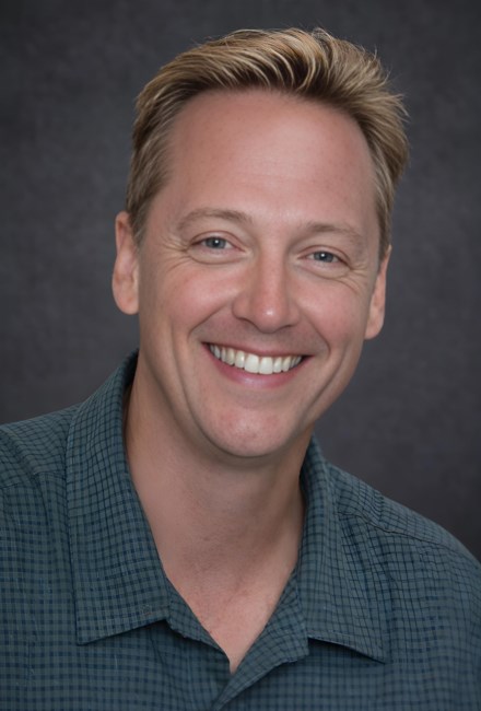 Avis de décès de Anthony O'Leary Johnson