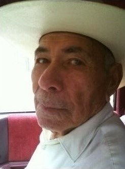 Obituary of Jesus Ruiz Fonceca