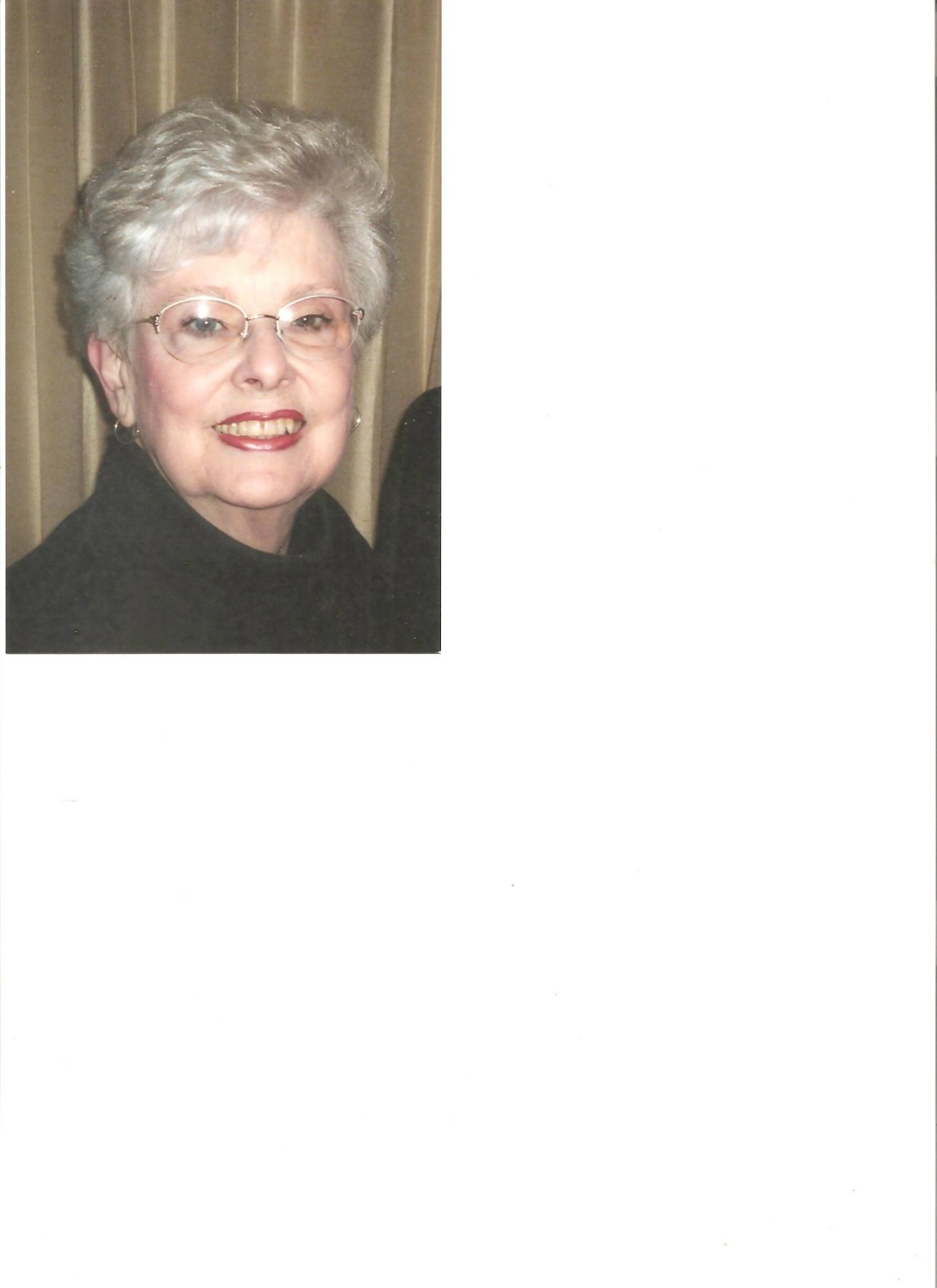 Obituary of Lynette R. Goode