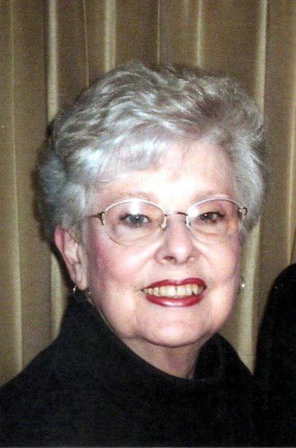 Obituary of Lynette R. Goode