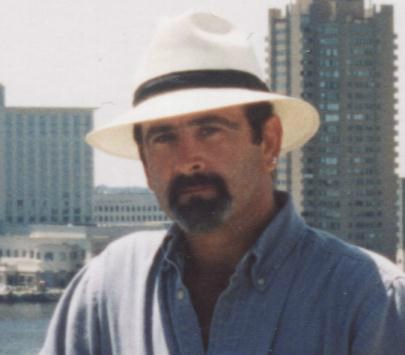 Obituary of Michael Simpson