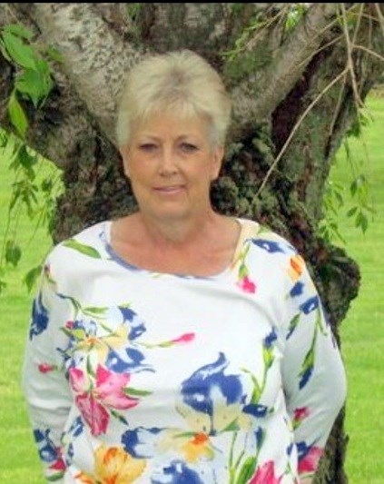 Obituario de Janet Lynne Baker