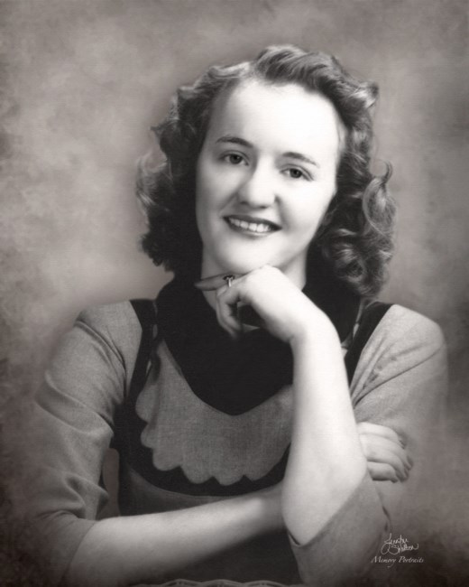 Obituary of Berma Lois Green