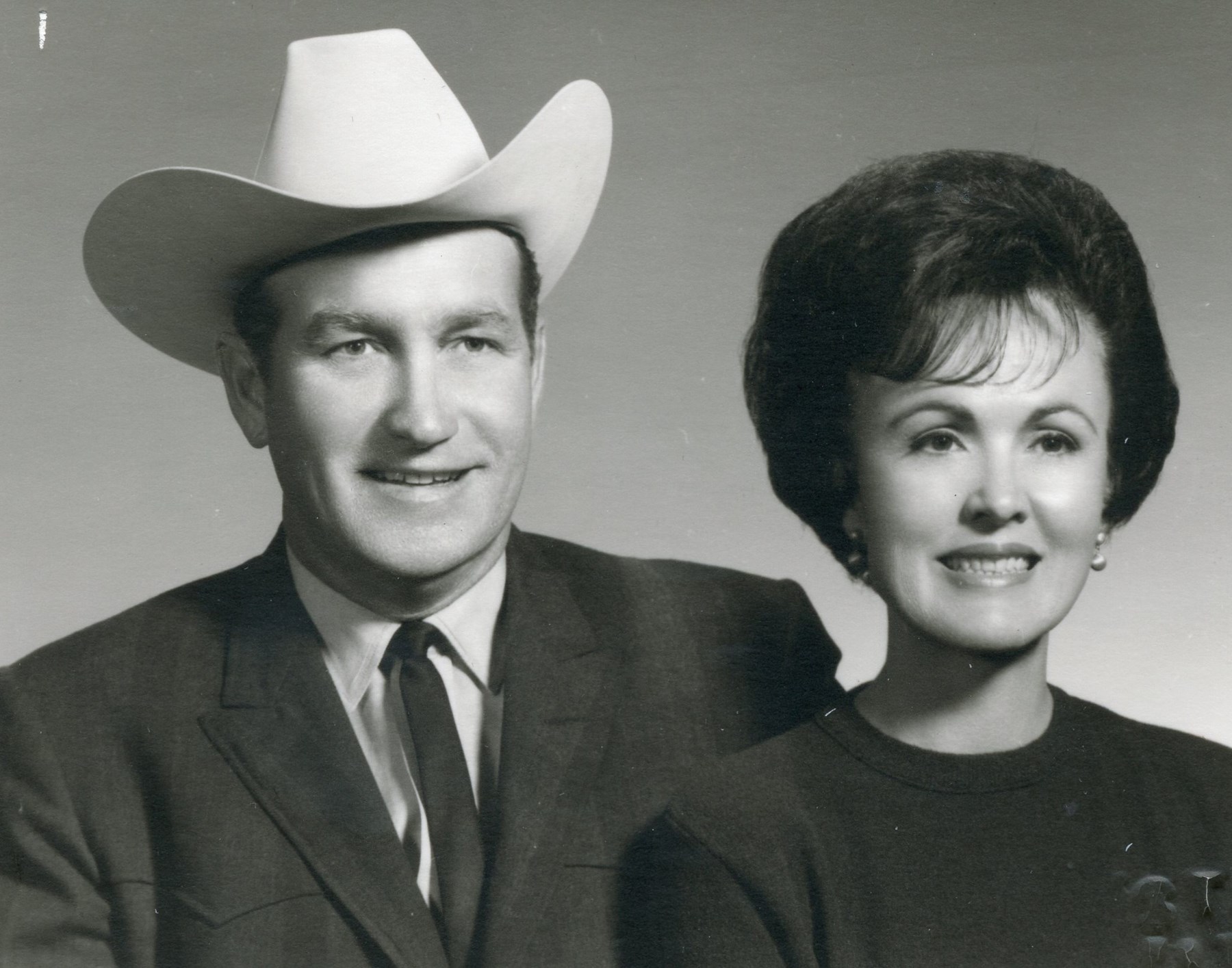 Obituary of Billie Storey Lynch